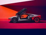 BMW Vision M NEXT 2019 года